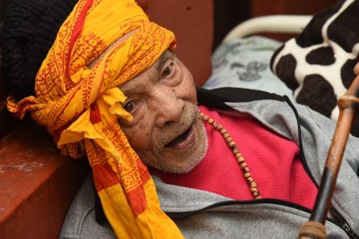  विभिन्न कार्यक्रमका साथ ज्येष्ठ नागरिक दिवस मनाइँदै 
